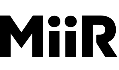 MiiR Logo