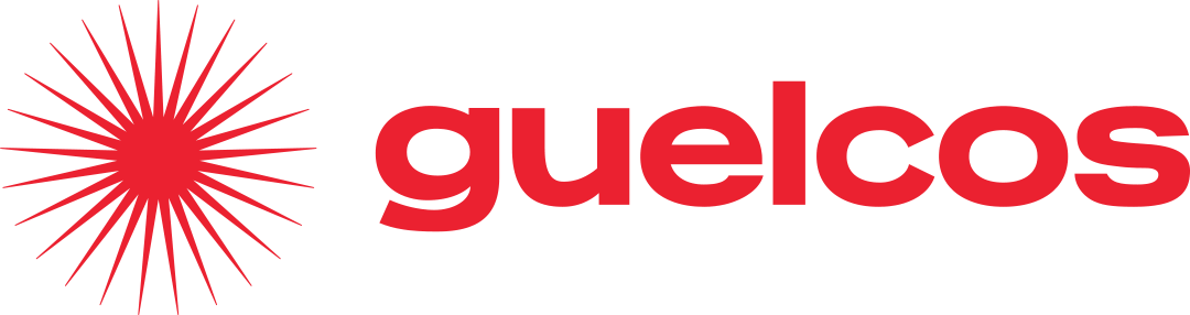 Guelcos Logo