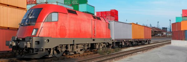 CBM Calculator for Railfreight LTL Shipments