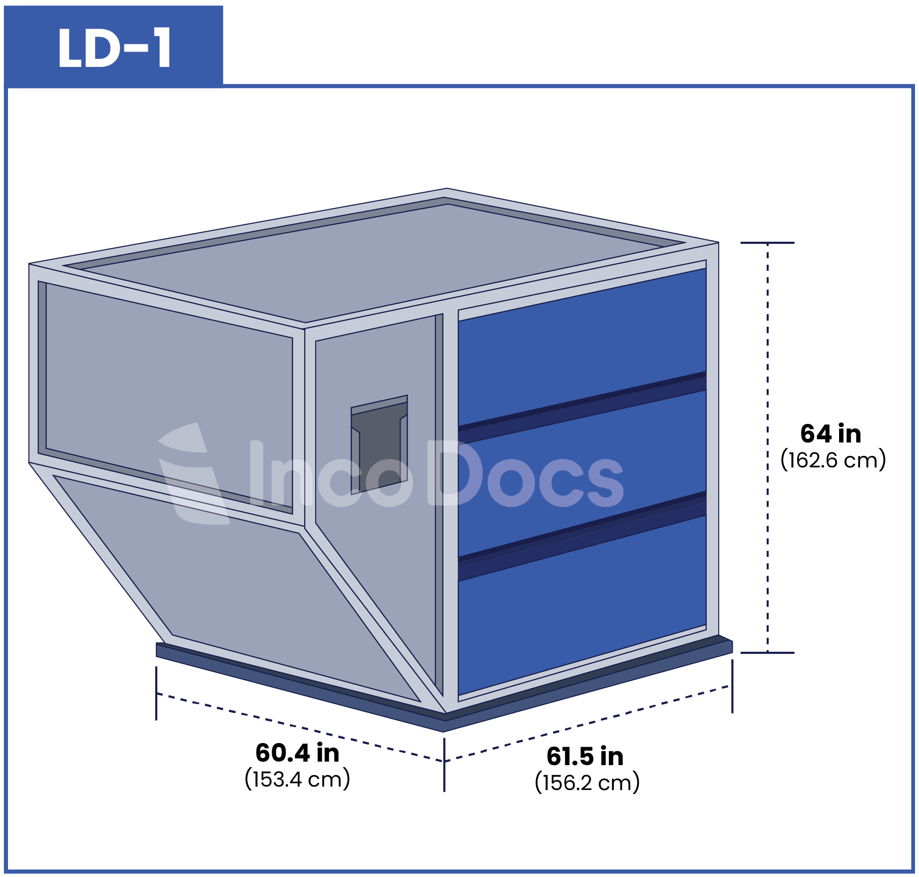 Load device