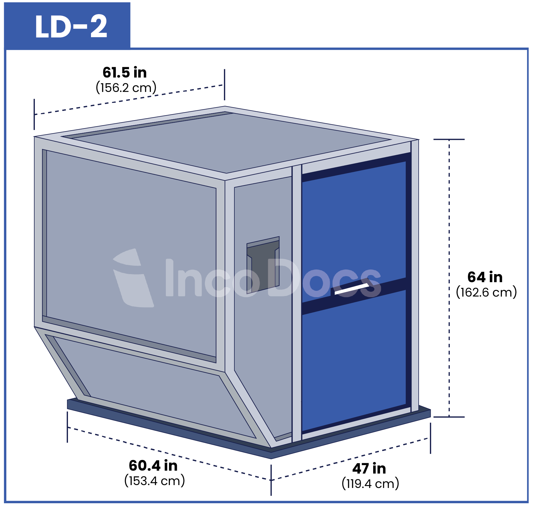 Load device