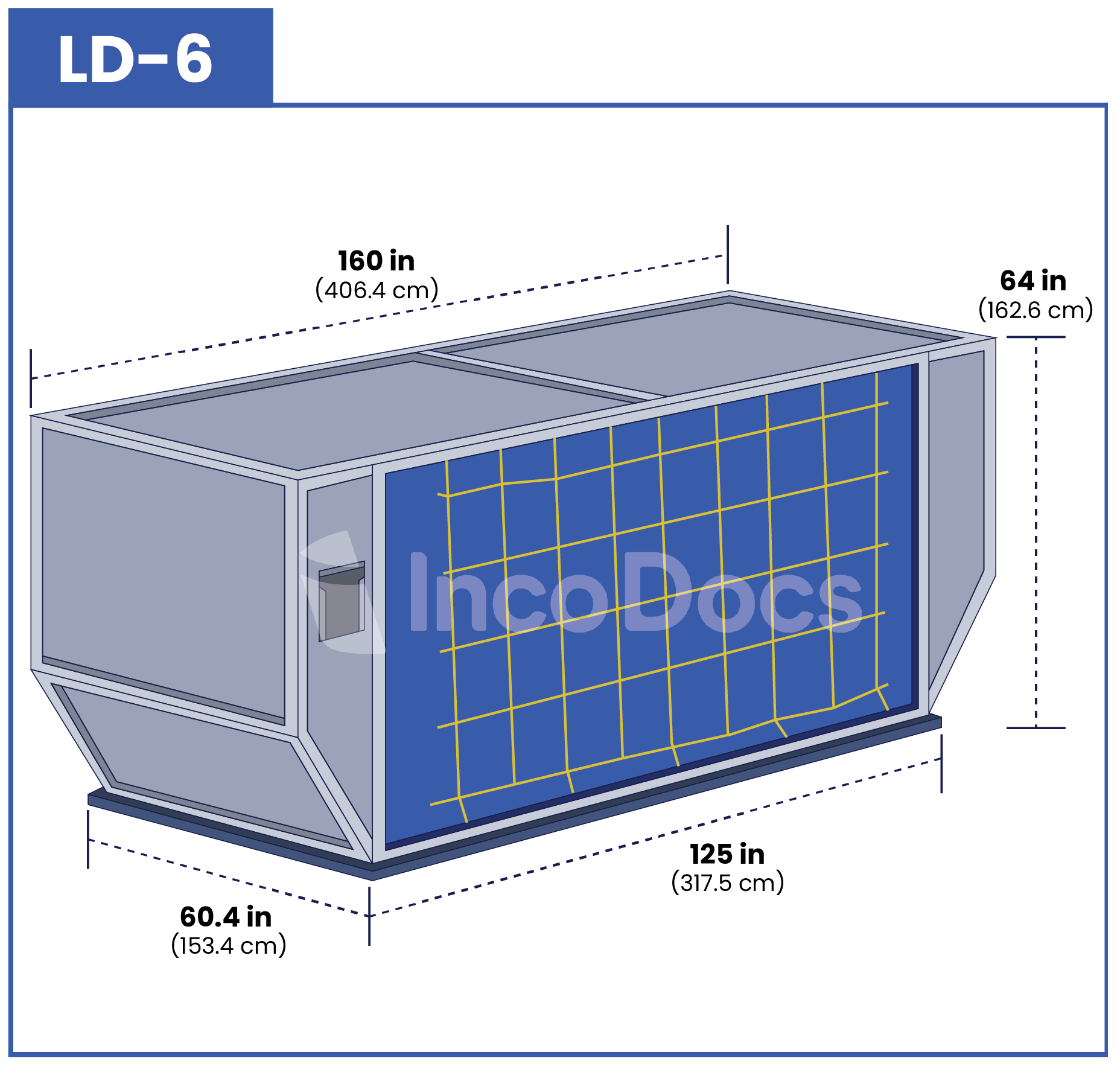 ULD・CONTAINER SIZE  K LINE LOGISTICS, LTD.