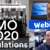 Podcast discussing IMO2020 regulations for the shipping industry