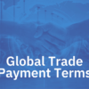 Importers and Exporters agreeing on payment terms for trade.