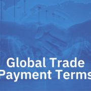 Importers and Exporters agreeing on payment terms for trade.