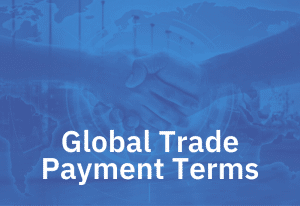 Importers and Exporters agreeing on payment terms for trade.