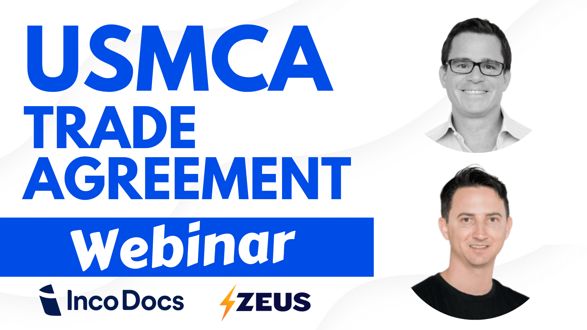 USMCA Trade Agreement Details