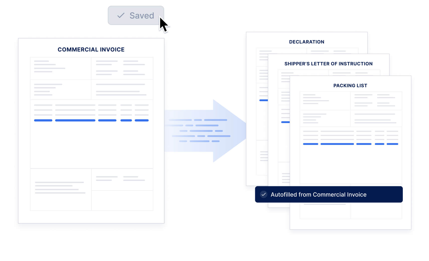 Consignment Invoice Template