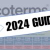 Incoterms 2024