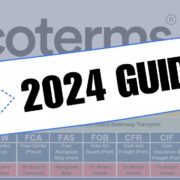 Incoterms 2024