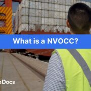 NVOCC explained