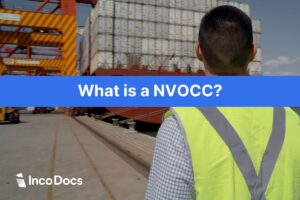 NVOCC explained
