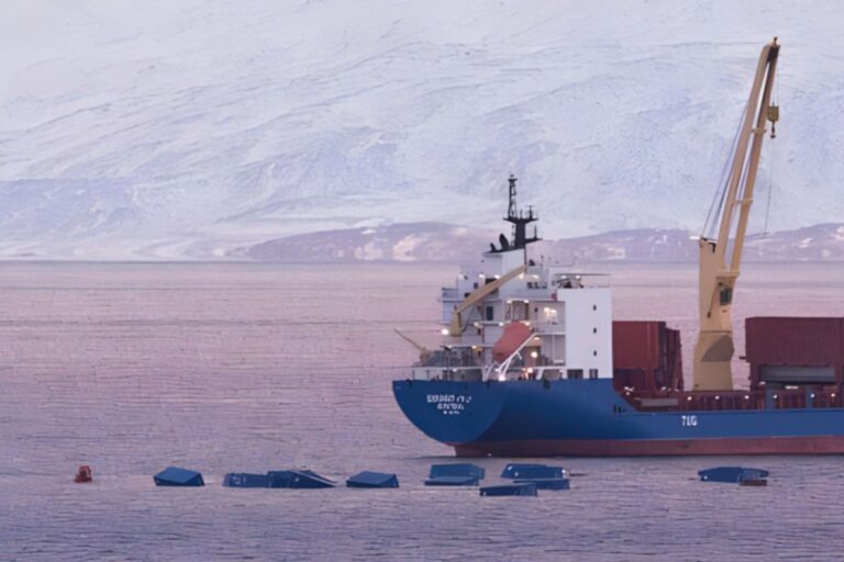 General Average in Maritime Insurance: What is it?