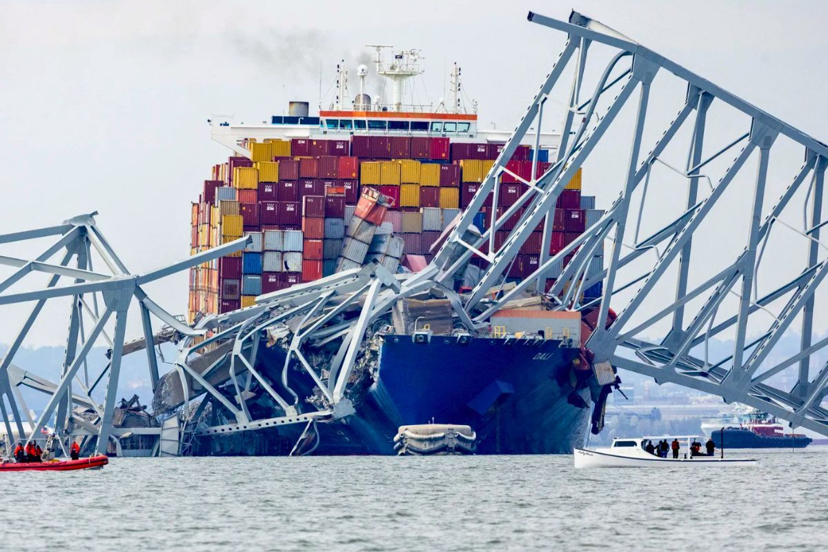 What is General Average