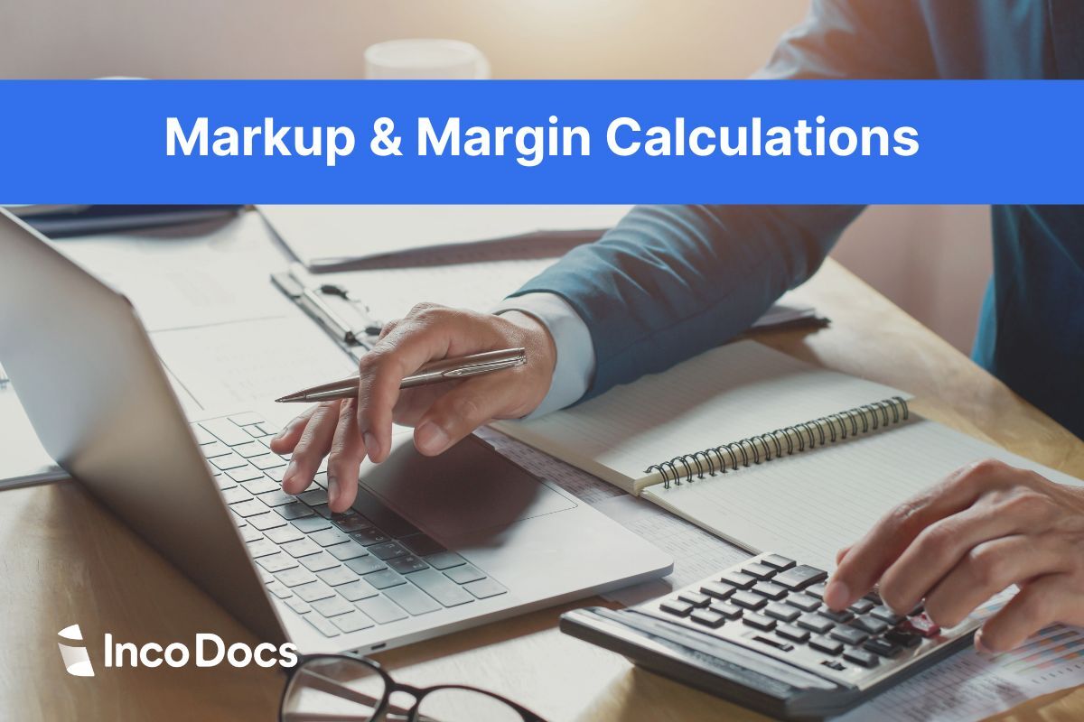 Markup vs Profit Margin: Understanding the Difference in Global Trade ...