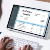What is a proforma invoice