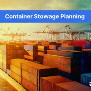 container stowage plan