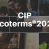 CIP Incoterms