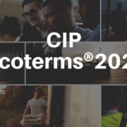 CIP Incoterms