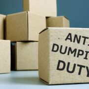 Anti Dumping Duties