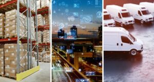 third party logistics
