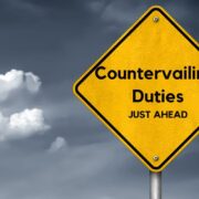 Countervailing duties explained