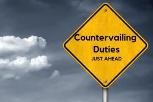 Countervailing duties explained