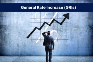 general rate increase explained