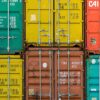 Shipping Container Numbers