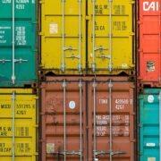 Shipping Container Numbers