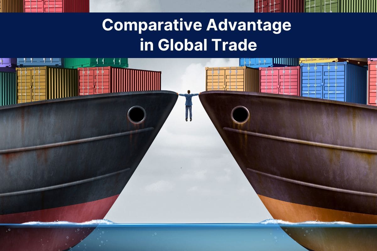 Comparative Advantage