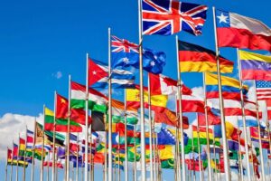most favored nation