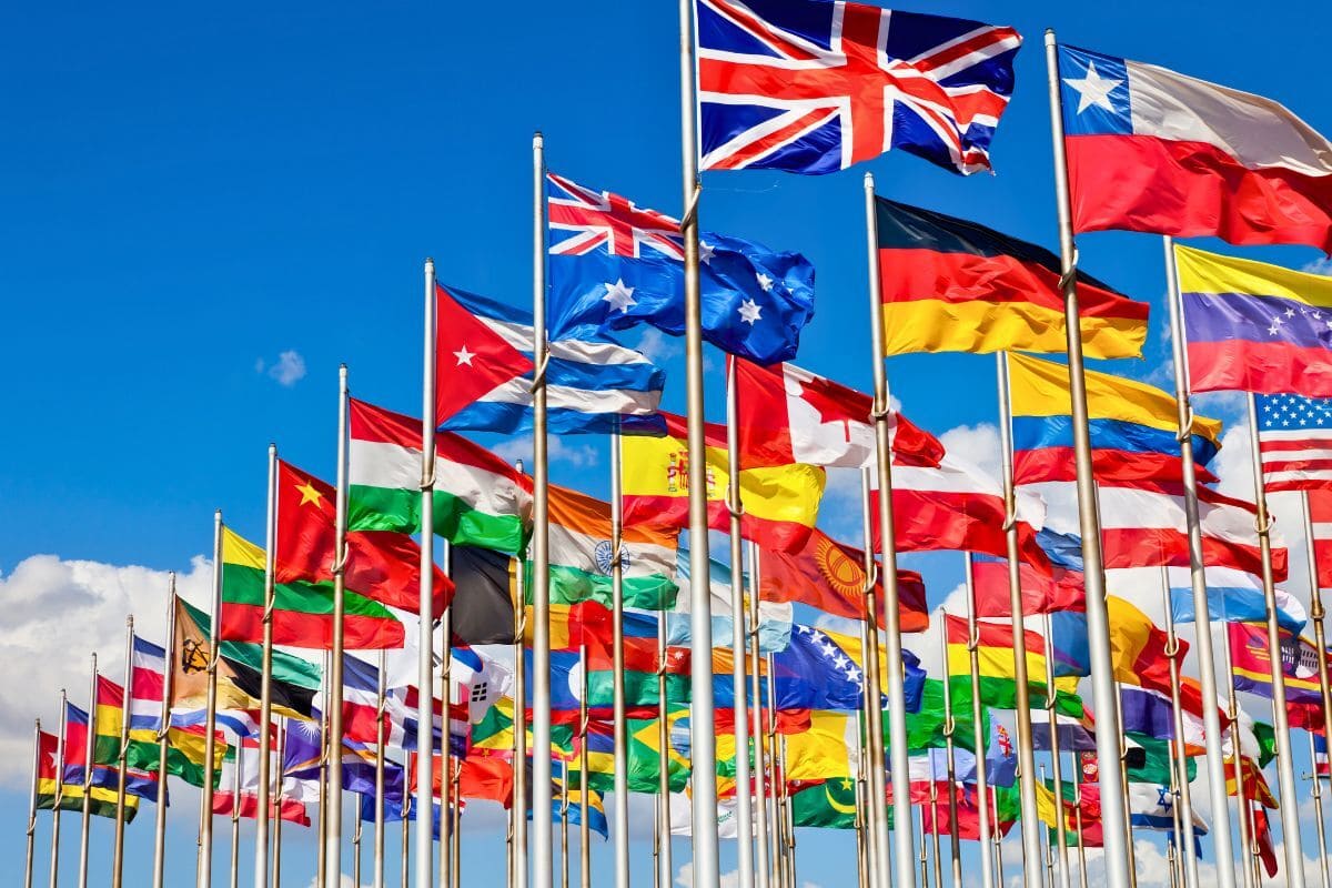 most favored nation