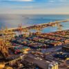 Port of Discharge