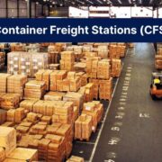 Container Freight Station explained