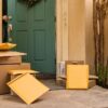 de minimis shipment