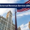 External Revenue Service