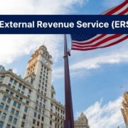 External Revenue Service
