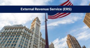 External Revenue Service