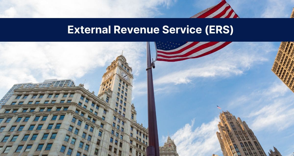 External Revenue Service