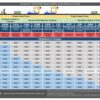 Incoterms guide chart