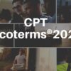 CPT Incoterms