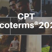 CPT Incoterms