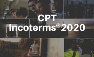 CPT Incoterms