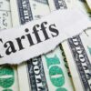 Tariffs explained