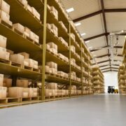 Bonded Warehouse