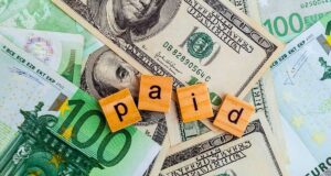 who pays the tariffs
