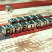 trade deficit explained article