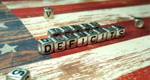 trade deficit explained article