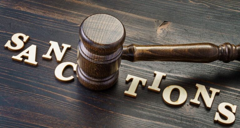 Sanction and Embargo: Understanding Trade Restrictions and Their ...